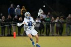 MLax vs Salve  Wheaton College Men’s Lacrosse vs Salve Regina University in the 2024 NEWMAC quarterfinals. - Photo By: KEITH NORDSTROM : Wheaton, Lacrosse, LAX, NEWMAC